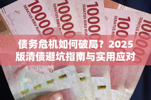 济南债务危机如何破局？2025版清债避坑指南与实用应对策略